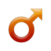 Third Millennium Man Favicon